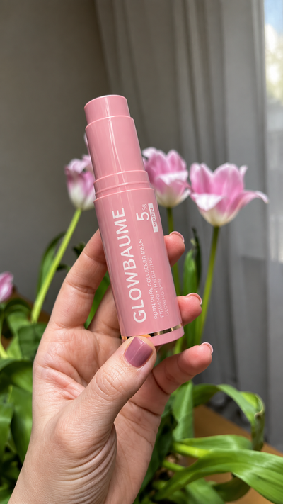 Glowbaume