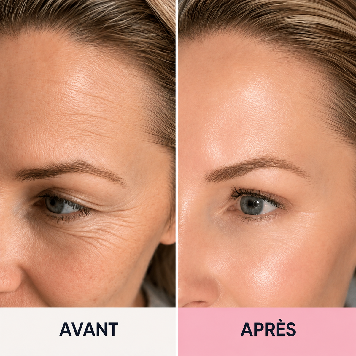Baume au collagène pur PDRN Glowbaume