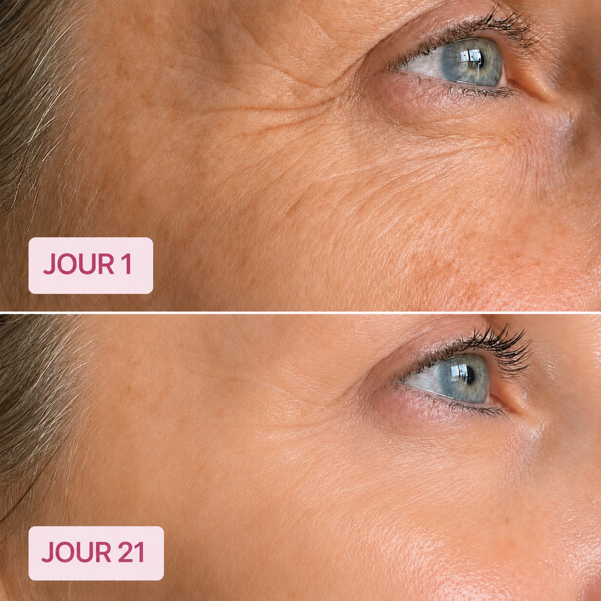 Baume au collagène pur PDRN Glowbaume